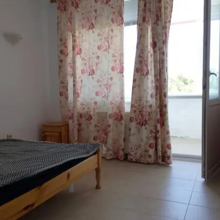 Wild House Goriza Goritsa