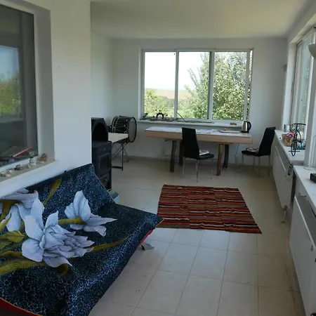 Jaktstuga Wild House Goriza Goritsa