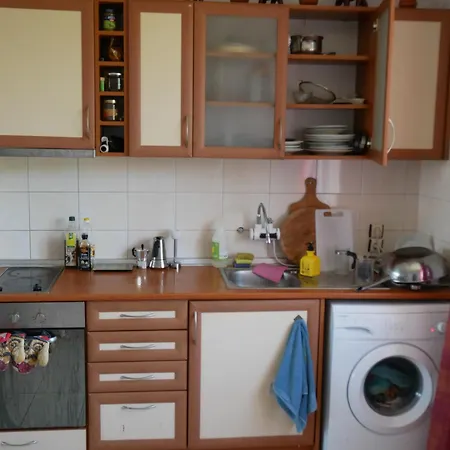 Wild House Goriza * Goritsa