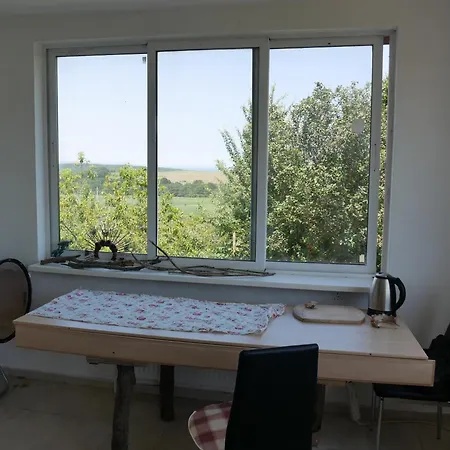 Lodge Wild House Goriza *